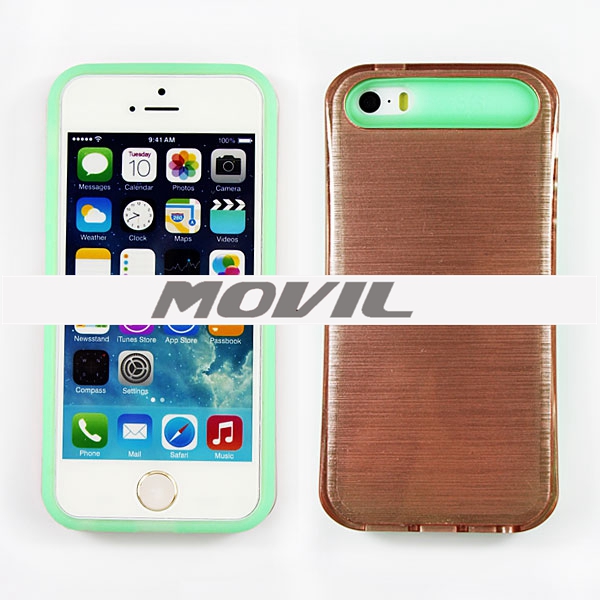 NP-1334 Funda para iphone 5S  NP-1334-8g